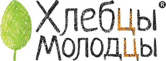 хлебцы молодцы